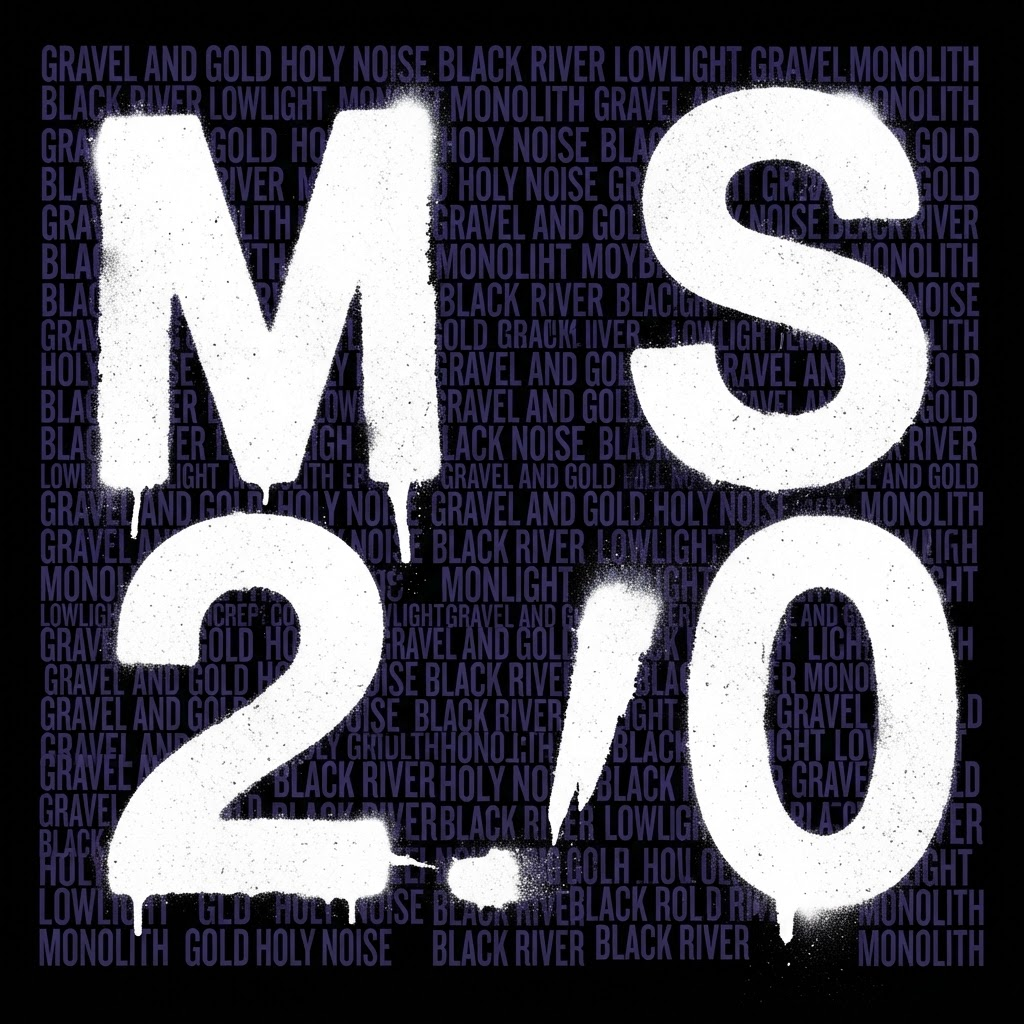 MS20 — twenty years of Moses Stone