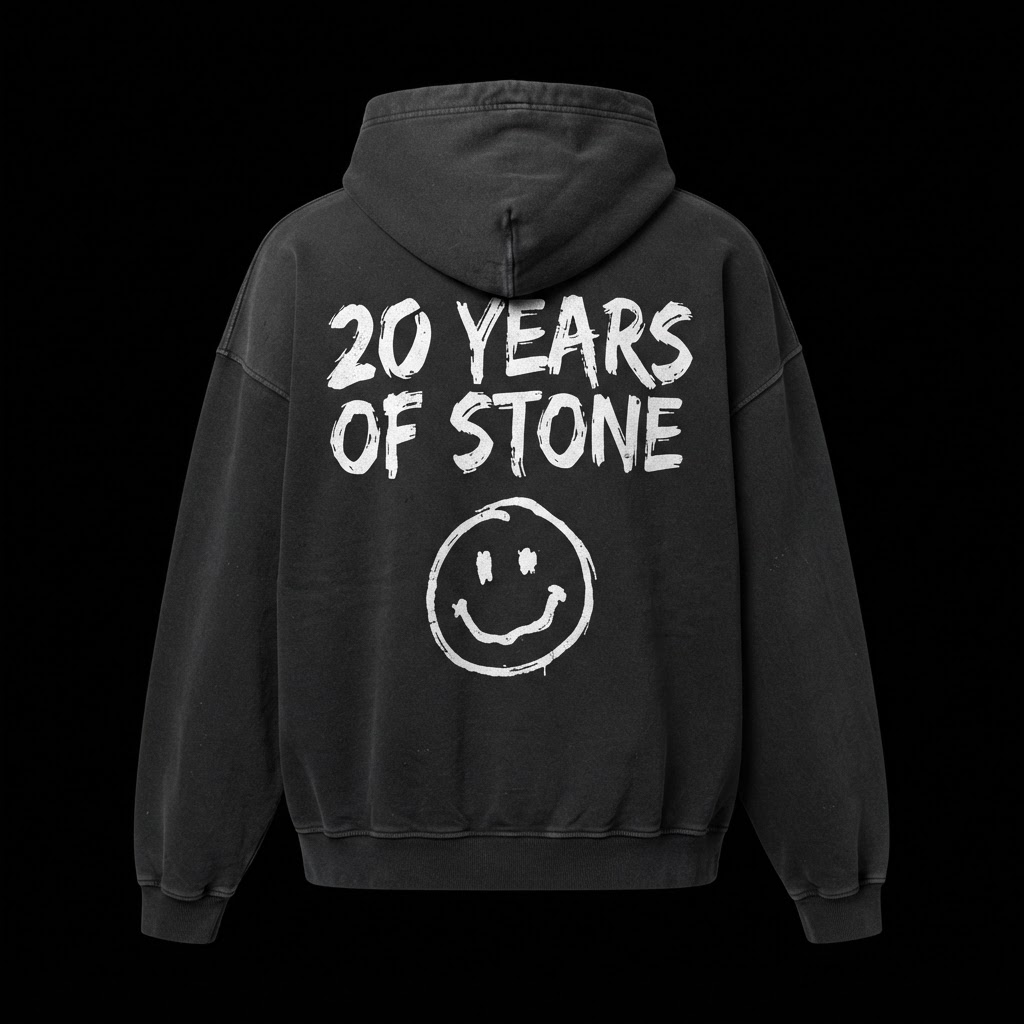 MS20 "Mosey" Hoodie